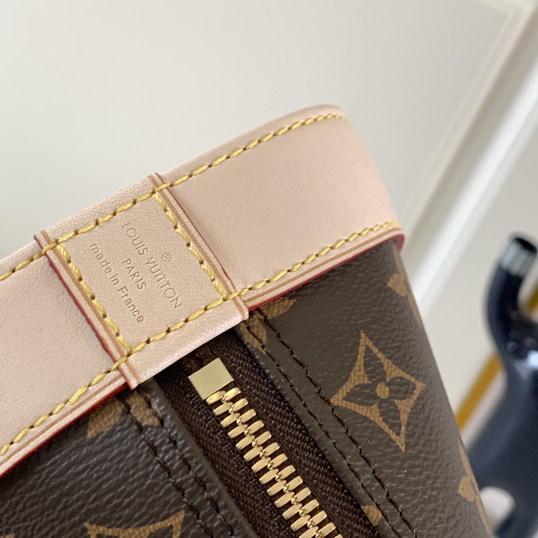 Louis Vuitton Top Handle Bags